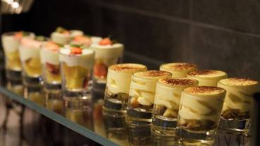 朝食ビュッフェ / 7