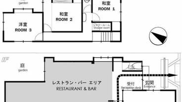 フロアマップ / 14