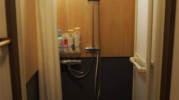 バスルームのシャワー / 19