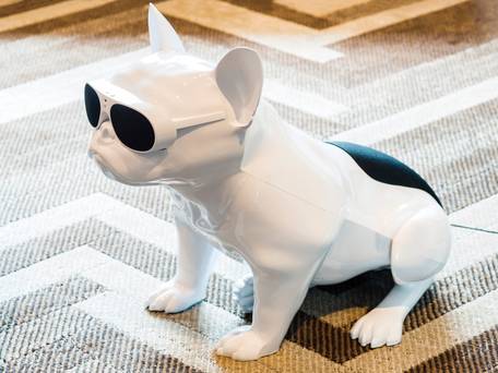 SHIBUYA STREAM HOTEL / 3