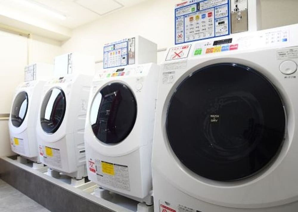 ランドリー ルーム