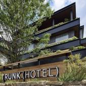 TRUNK（HOTEL）CAT STREET（東京都 シティホテル） / 5