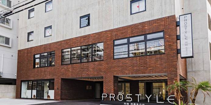 プロスタイル旅館 那覇県庁前（沖縄県 シティホテル） / 1