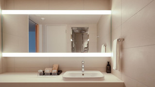 デラックス ツインルーム