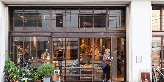 Nui.HOSTEL&BAR LOUNGE（東京都 ゲストハウス・ホステル・ドミトリー） / 1