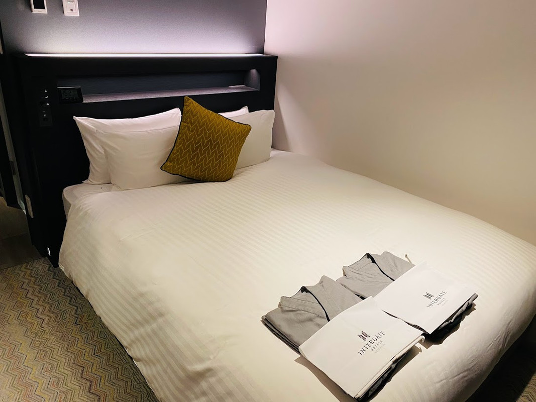 スタンダードダブル