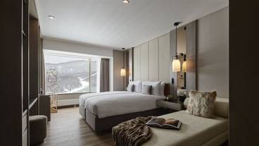 客室 / 7