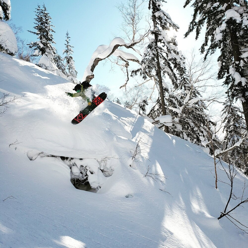 スノー スポーツとスキー