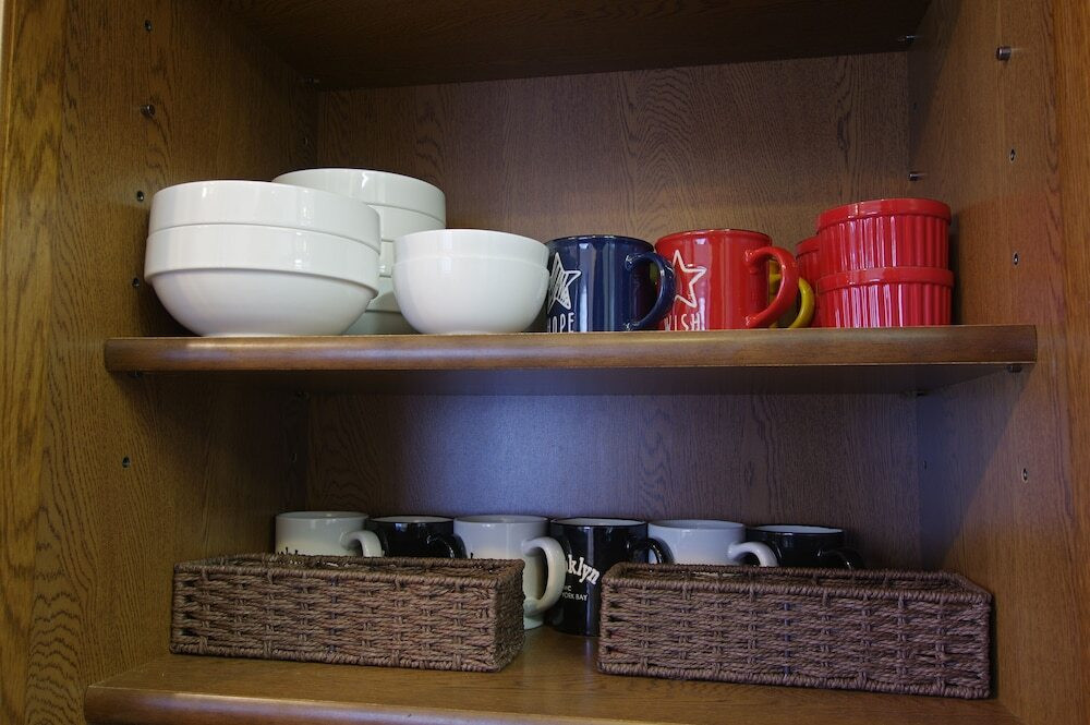 客室の設備とサービス