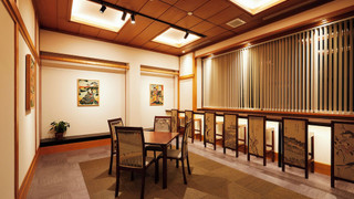 ＜季のはな＞展望露天風呂付ツイン