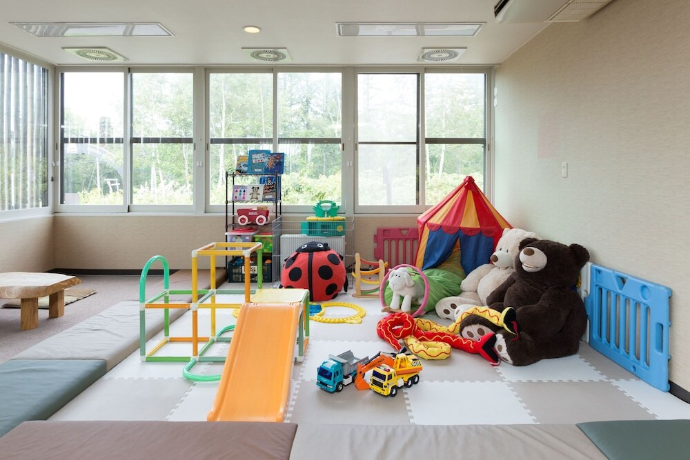 キッズスペース