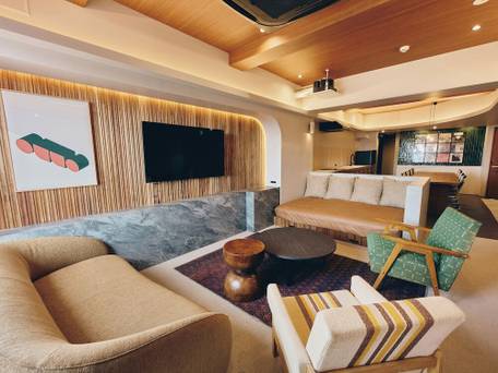 ILLI COM SHIMOKITAZAWA / 1