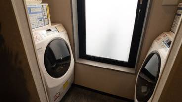 ランドリー ルーム / 6