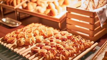 食事・飲み物 / 5