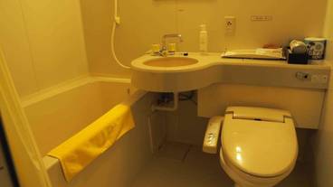 バスルーム / 13