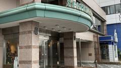 ステーションホテル 桑名