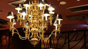 ロビーラウンジのインテリア / 15