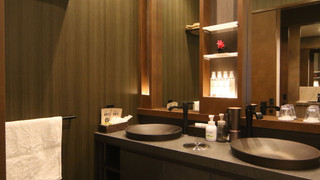 デラックス ルーム 禁煙