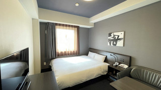 スタンダード ダブルルーム 禁煙