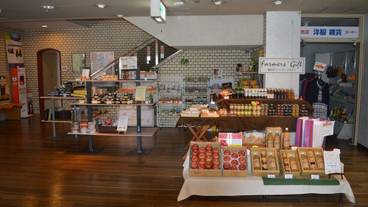 ギフト ショップ / 14