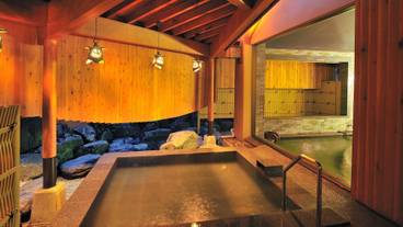 施設内の設備 / 5