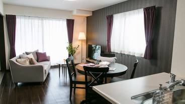 リビング エリア / 37