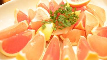 朝食ビュッフェ / 6