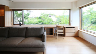 海のみどり[特別室]