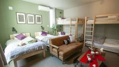 UCHI Living Stay ekolu