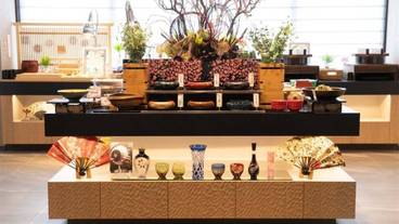 ビュッフェ / 16