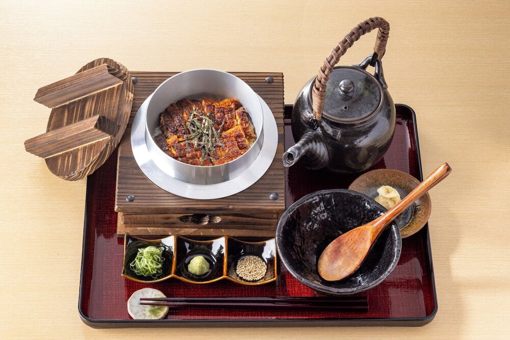 朝食