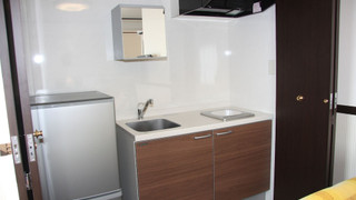 ファミリー ツインルーム 禁煙