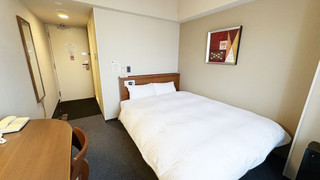 セミダブルルーム 禁煙