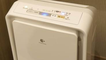 客室の設備とサービス / 24