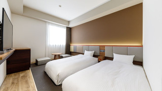 小上がりツインルーム