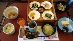 越後湯沢温泉 和みのお宿 滝乃湯