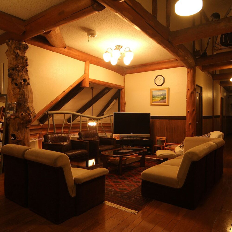 リビングルーム