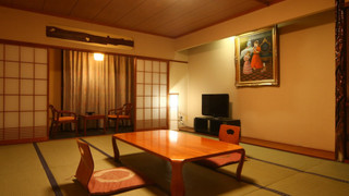 和室（トイレ付）