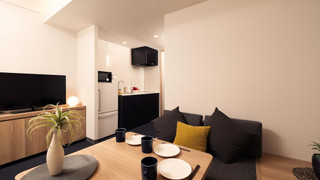 ファミリー アパートメント