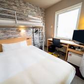 天然温泉 牛若の湯 スーパーホテル高松禁煙館（香川県 ビジネスホテル） / 4