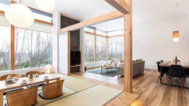 リビングルーム / 11