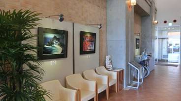 ロビー応接スペース / 5