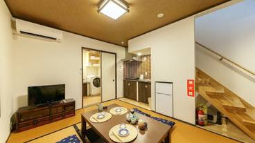 リビング エリア / 9