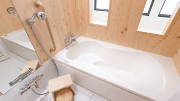 バスルーム / 10