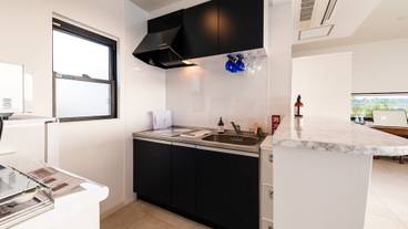 専用キッチン / 3