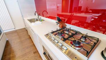 専用キッチン / 20