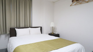 スタンダード ダブルルーム