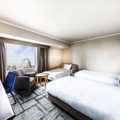 ホテル阪神大阪（大阪府 シティホテル） / 4