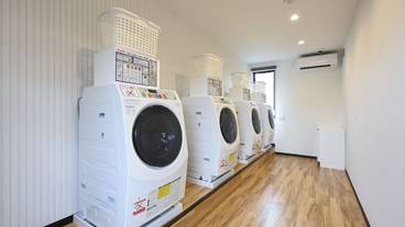 ランドリー ルーム / 3