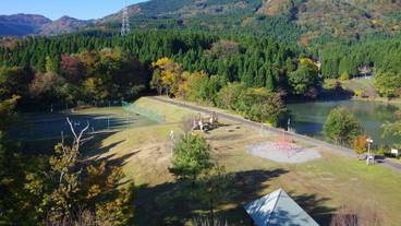 コートヤード ビュー / 3